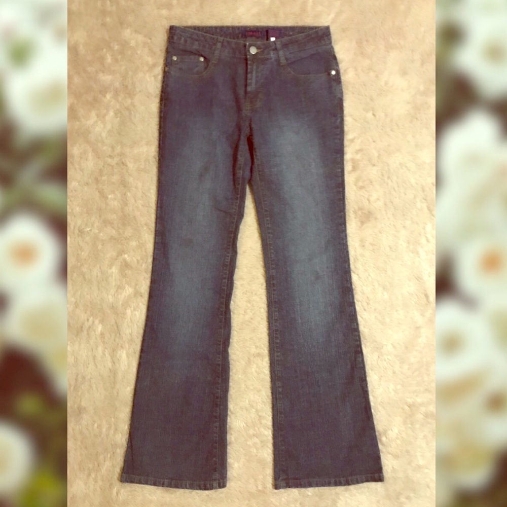 Women’s zana Di Jeans Size 7